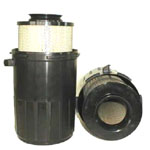 ALCO FILTER MD-7074 Luftfilter