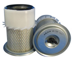 ALCO FILTER MD-708K Φίλτρο αέρα