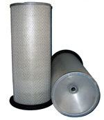 ALCO FILTER MD-7114 Secondary Air Filter
