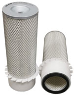 ALCO FILTER MD-7126K Φίλτρο αέρα