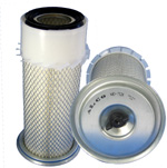 ALCO FILTER MD-712K Φίλτρο αέρα