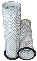 ALCO FILTER MD-7134 Secondary Air Filter