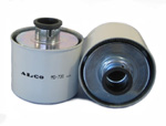 ALCO FILTER MD-730 Luftfilter