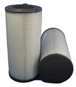 ALCO FILTER MD-7398 Luftfilter