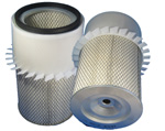 ALCO FILTER MD-7456K Φίλτρο αέρα for DAF