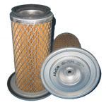 ALCO FILTER MD-7594 Luftfilter