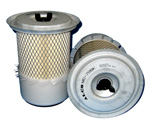 ALCO FILTER MD-7640K Φίλτρο αέρα