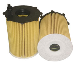 ALCO FILTER MD-765 Oil Filter for ALFA ROMEO FIAT LANCIA