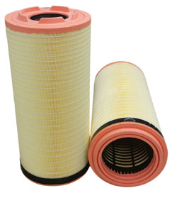 ALCO FILTER MD-7734 Φίλτρο αέρα