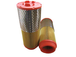 ALCO FILTER MD-7744 Φίλτρο αέρα