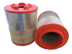 ALCO FILTER MD-7750 Φίλτρο αέρα for GINAF IVECO