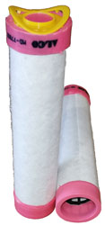 ALCO FILTER MD-7780S Secondary Air Filter