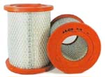 ALCO FILTER MD-782 Air Filter for NISSAN
