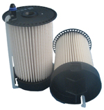 ALCO FILTER MD-785 Palivový filter