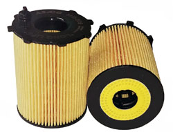 ALCO FILTER MD-809 Φίλτρο λαδιού for CITROËN DS OPEL PEUGEOT TOYOTA