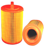 ALCO FILTER MD-8118 Luftfilter