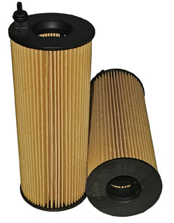 ALCO FILTER MD-813 Oil Filter for BMW
