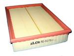 ALCO FILTER MD-8278 Luftfilter