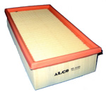 ALCO FILTER MD-8280 Luftfilter