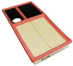 ALCO FILTER MD-8358 Air Filter for SEAT SKODA VW