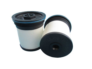ALCO FILTER MD-847 Φίλτρο καυσίμου for CHEVROLET JEEP LANCIA OPEL