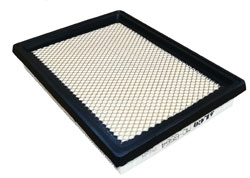 ALCO FILTER MD-8564 Φίλτρο αέρα for NISSAN