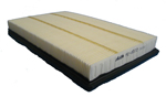 ALCO FILTER MD-8572 Air Filter for FIAT SUZUKI