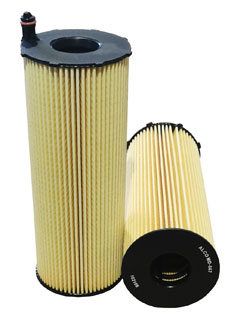 ALCO FILTER MD-867 Oil Filter for AUDI PORSCHE VW