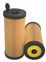 ALCO FILTER MD-879 Oil Filter for ALPINA BMW MINI TOYOTA