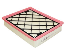 ALCO FILTER MD-8796 Φίλτρο αέρα for FORD FORD USA