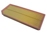 ALCO FILTER MD-8802 Air Filter for AUDI SEAT VW