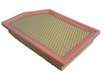 ALCO FILTER MD-8814 Air Filter for JEEP