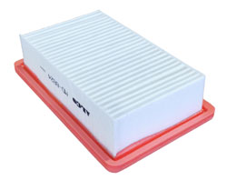 ALCO FILTER MD-8824 Φίλτρο αέρα for RENAULT SMART