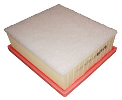 ALCO FILTER MD-8828 Air Filter for ALFA ROMEO FIAT JEEP