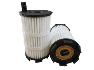 ALCO FILTER MD-883 Oil Filter for AUDI LAMBORGHINI VW