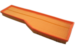 ALCO FILTER MD-8864 Φίλτρο αέρα for PORSCHE