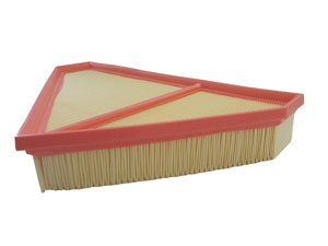 ALCO FILTER MD-8906 Air Filter Left for JAGUAR