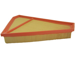ALCO FILTER MD-8908 Air Filter Right for JAGUAR