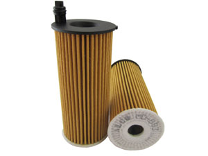 ALCO FILTER MD-893 Oil Filter for BMW TOYOTA