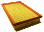 ALCO FILTER MD-9020 Air Filter for OPEL VAUXHALL