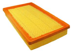 ALCO FILTER MD-9022 Φίλτρο αέρα for AUTOBIANCHI LANCIA