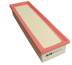 ALCO FILTER MD-9076 Air Filter for RENAULT
