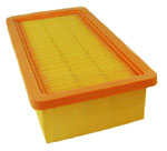 ALCO FILTER MD-9102 Air Filter for ALFA ROMEO FIAT LANCIA