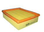 ALCO FILTER MD-9126 Φίλτρο αέρα for FORD