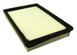 ALCO FILTER MD-9132 Φίλτρο αέρα for MAZDA