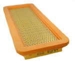 ALCO FILTER MD-9138 Φίλτρο αέρα for MAZDA