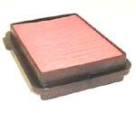 ALCO FILTER MD-9160 Φίλτρο αέρα for ISUZU