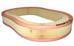 ALCO FILTER MD-9166 Air Filter for MERCEDES-BENZ