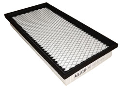 ALCO FILTER MD-9172 Air Filter for JEEP