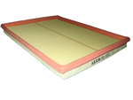 ALCO FILTER MD-9192 Air Filter for IRMSCHER OPEL VAUXHALL